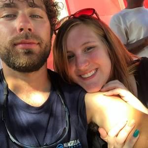 Meet your Posher, Jonathan